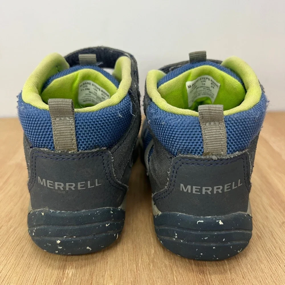 Merrell good used